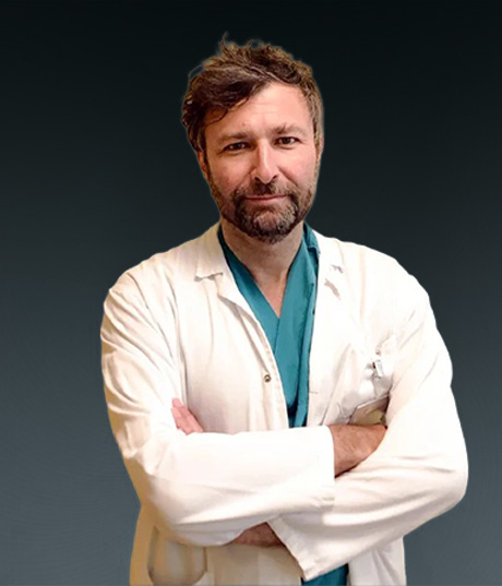 Dr. Giuseppe Aresi