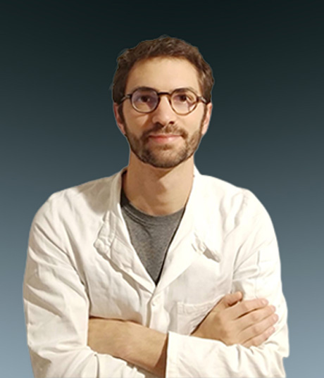 Dr. Fausto Baronchelli
