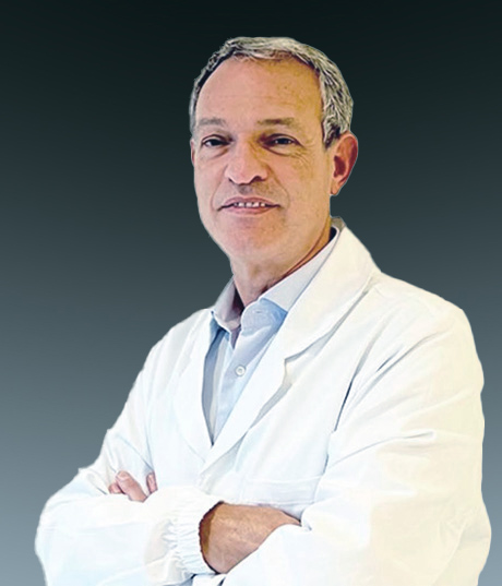 Dr. Amedeo Indriolo