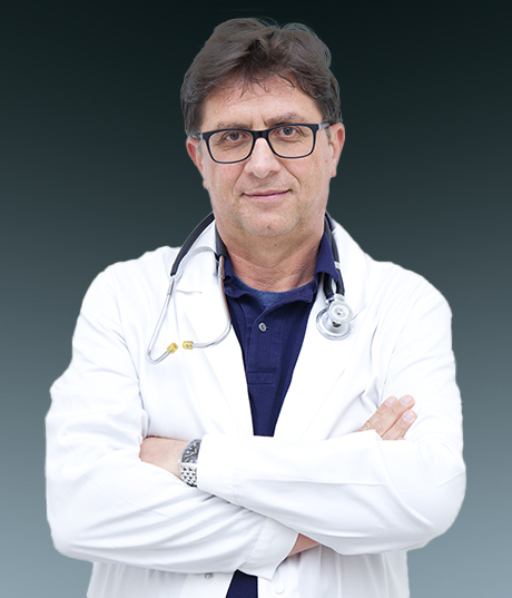 Dr. Antonello Quadri