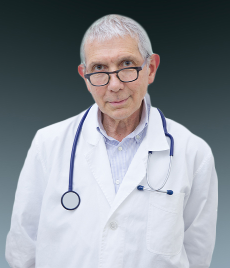 Dr. Dario Mirabile
