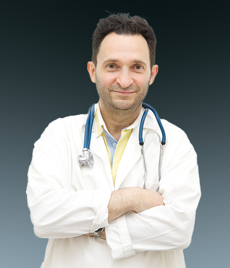 Dr. Eliseo Passera
