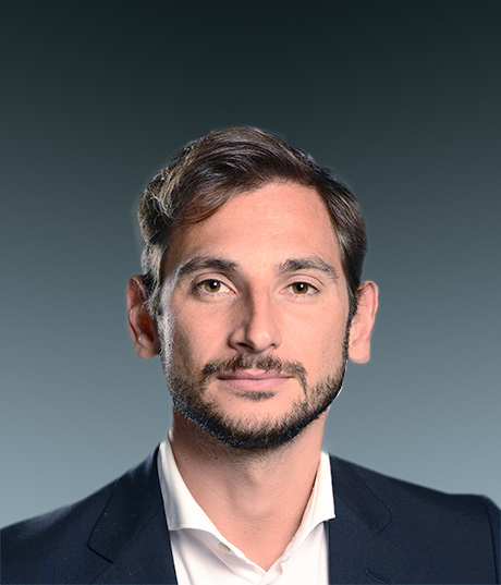 Dr. Fernando Scudiero