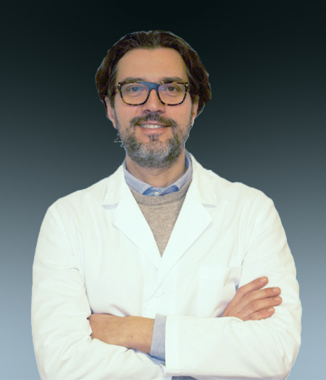 Dr. Giorgio Zappalà