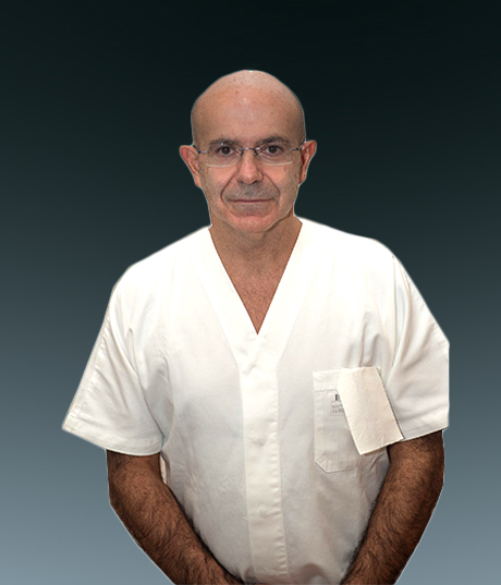 Dr. Giulio Colao