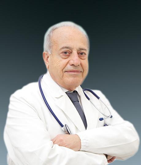 Dr. Haim Reitan