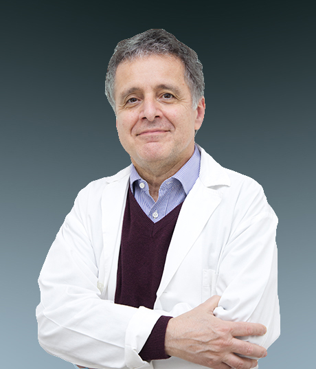 Dr. Luigi Naldi