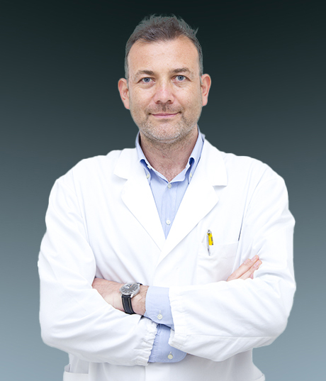 Dr. Marco Carnelli