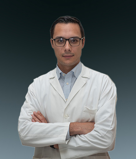Dr. Nicola Bozza
