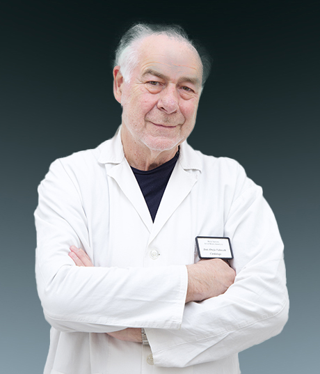 Dr. Orazio Valsecchi