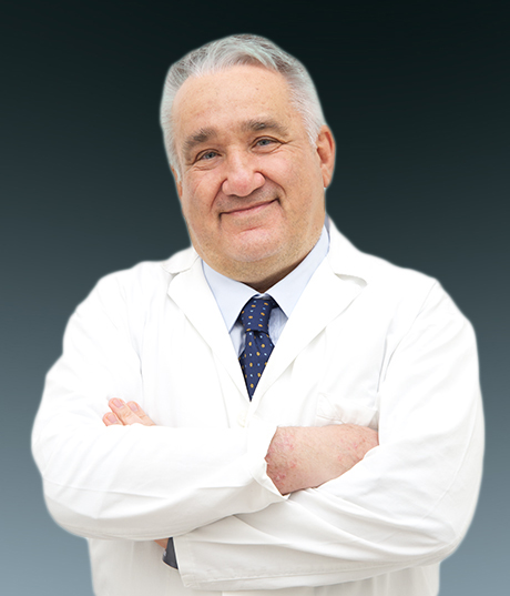Dr. Oreste Risi