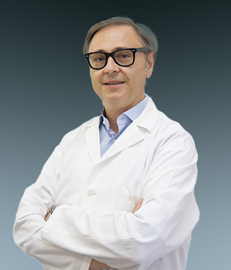 Dr. Roberto Mezzetti