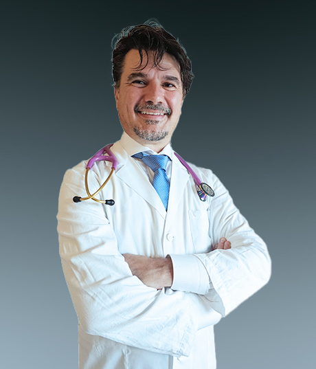 Dr. Stefano Rota
