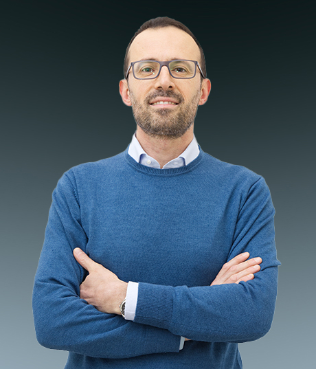 Dr. Stefano Stefanini