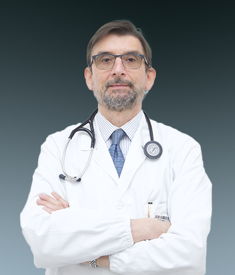 Dr. Vittorio Giudici
