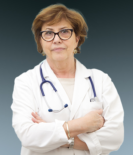Dr. ssa Paola Rosaschino