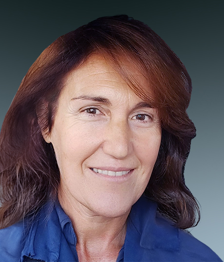 Lucia Simona Gasparrini