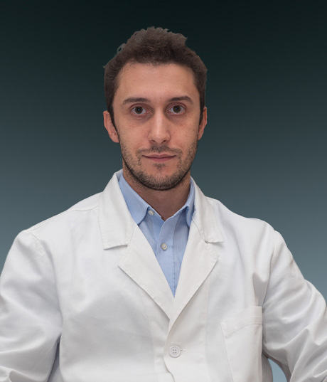 Dr. Daniele Mazzoleni