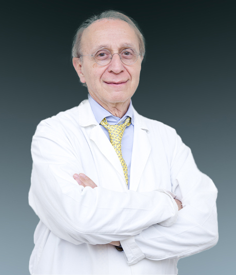 Prof. Luigi Frigerio
