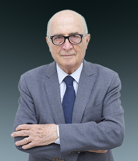 Prof. Tiziano Barbui