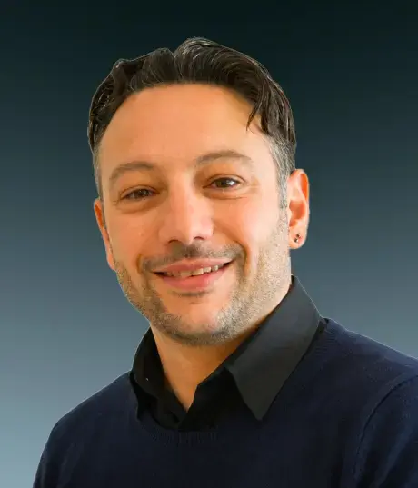 Dr Riccardo Rivellini