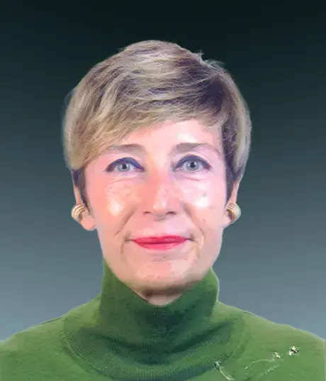 Dr.ssa Angelina Nikolova Vassileva